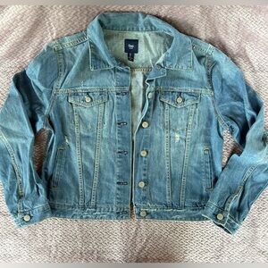 GAP Denim Jacket